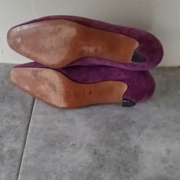 Shoes Saiz 38 women - Picture 5 of 9